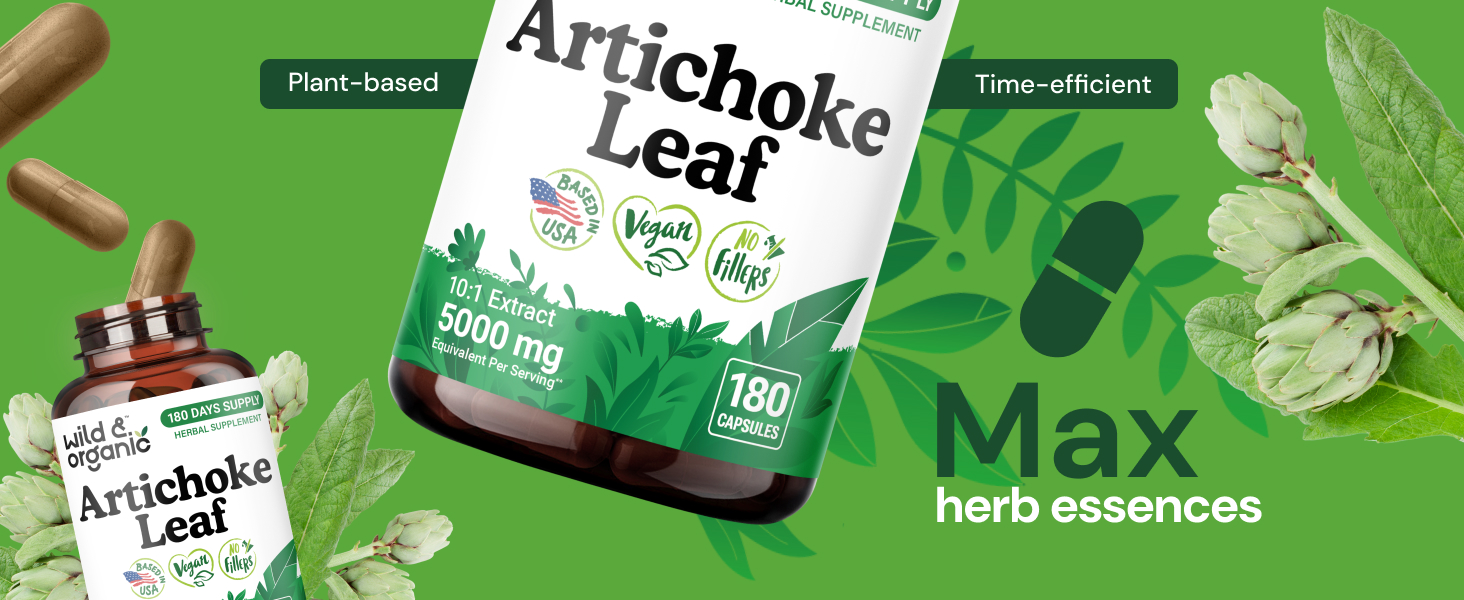 artichoke leaf extract artichoke tea