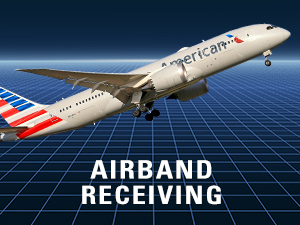 Airband Receiving