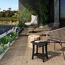 seat for garden