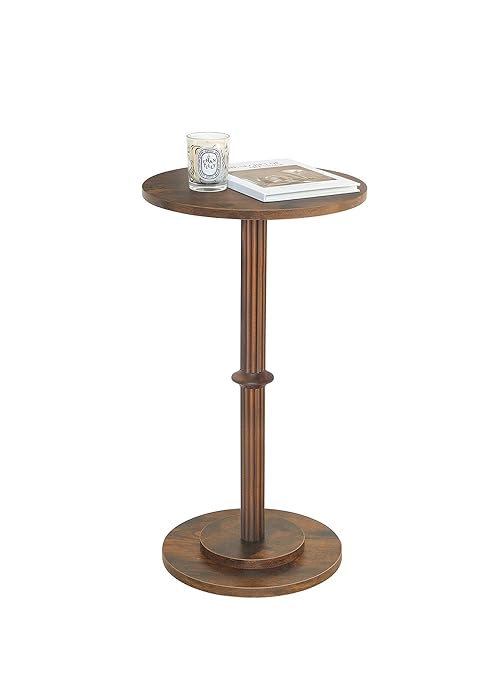 drink table