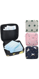 EOP-Sanitary Napkin Storage Bag