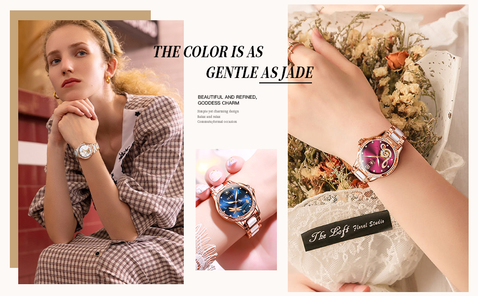women watches