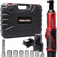 Amazon.com: Toolman 3/8