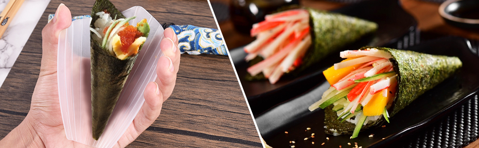 temaki roller
