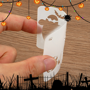 Augshy Halloween Stencils