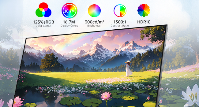 ktc monitors 27 inch