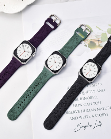 apple watch bands