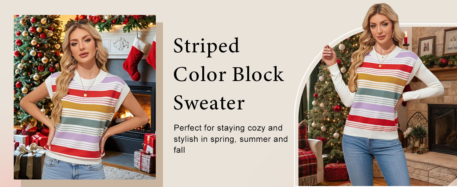 sweater vests