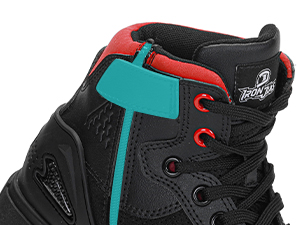 Motorcycle Shoes