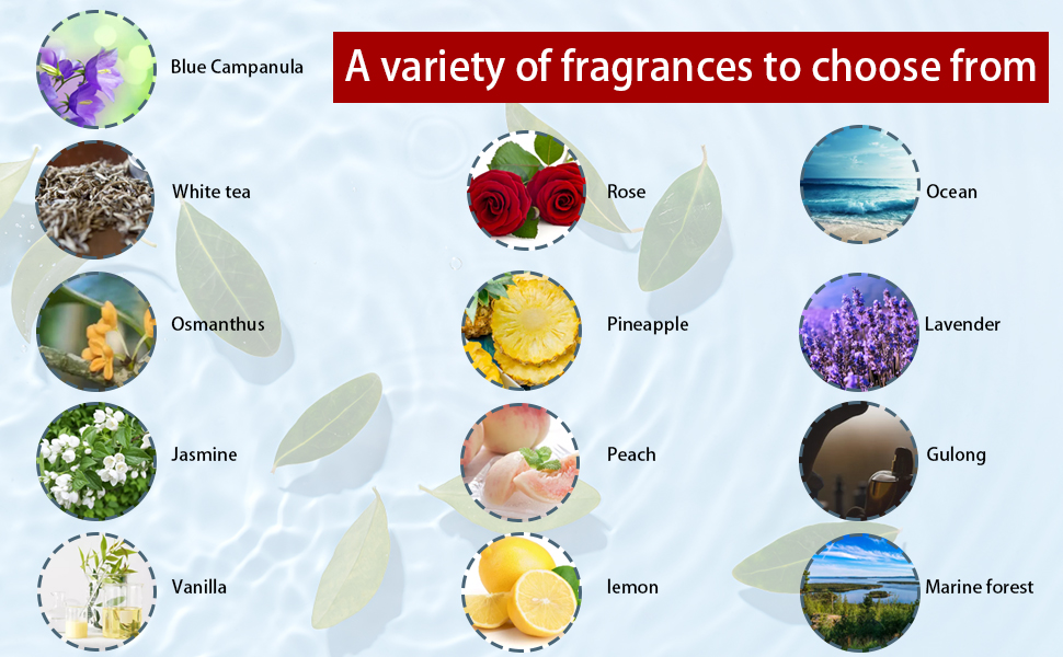 Personalized Car Air Freshener,YRH Custom Double Face Smell