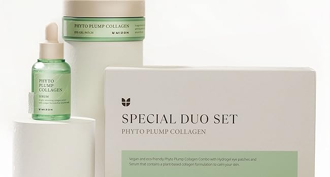 special duo set phyto