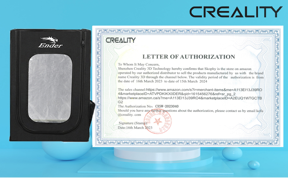 Creality Breaks Cover with New Ender 3 V3 at 'Brand Carnival