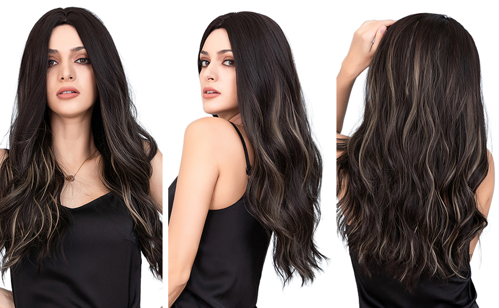 wig