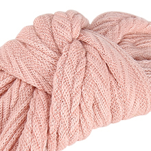  Top Knotted Glam Hairbands