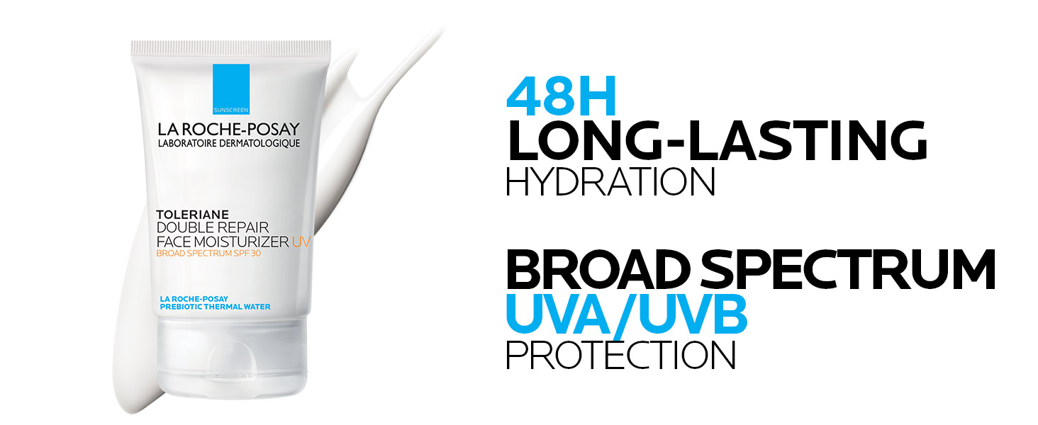 double repair uv benefit