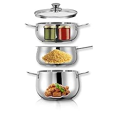 Ergonomic Handle Design