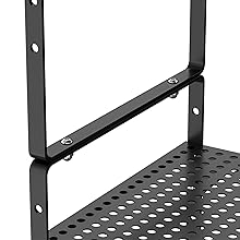 cabinet storage shelf