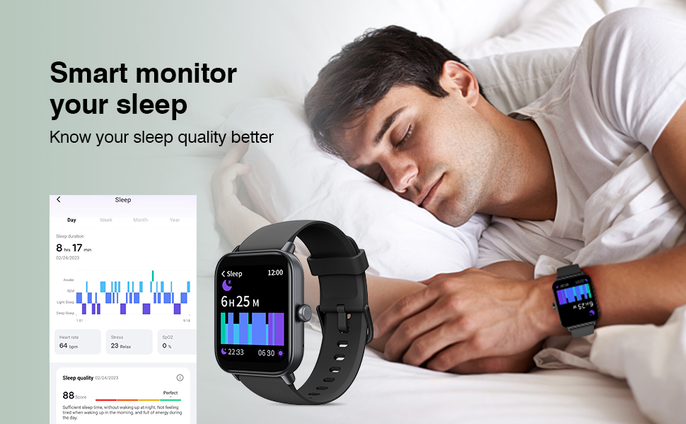 smart watch