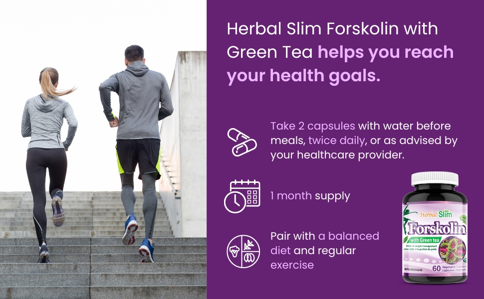 Forskolin