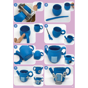 Small manufacture image 2