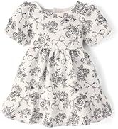 Gymboree Girls' and Toddler Short Sleeve Dressy Dresses
