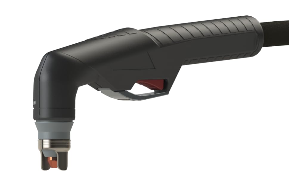 Theia Plasma Tips&Electrode Harbor Freight Titanium 45 Plasma cutter