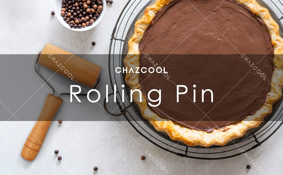 Pizza Rolling Pin
