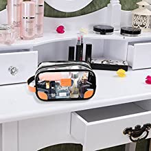 Toiletry Bag