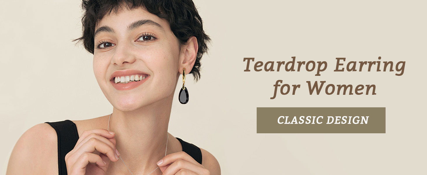 leverback earrings for women