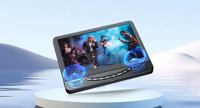 portable dvd players