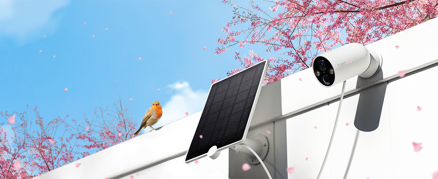 Tapo C425 Battery-Powered Outdoor Security Camera 3530ec92 a059 4f68 9854 bea818e77fc8. CR0,0,1464,600 PT0 SX1464 V1 - Tapo C425 Battery-Powered Outdoor Security Camera