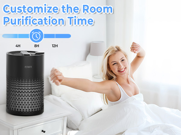 hepa air purifier