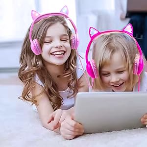 music sharing headphones