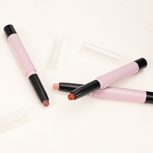 Amazon.co.jp: Boobeen マットアイシャドウスティック、防水アイ