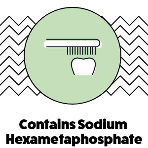 Sodium Hexametaphosphate