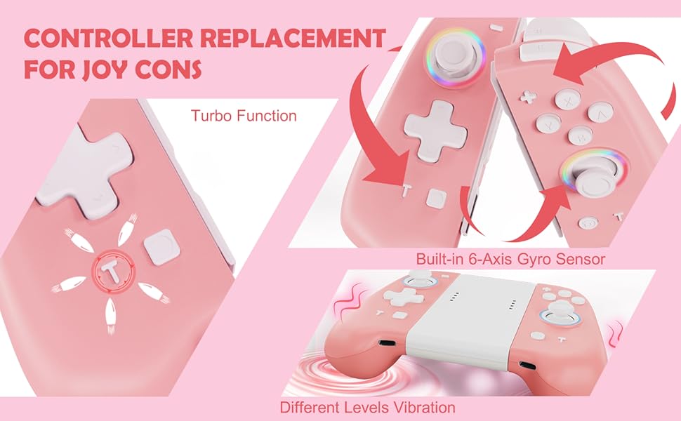 joycon controller2
