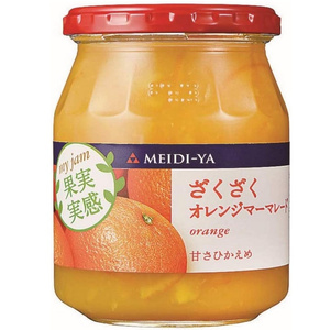 orange marmalade オレンジマーマレード ORANGE MARMALADE PREMIUM 7.4 OZ. – Kuze Fuku & Sons