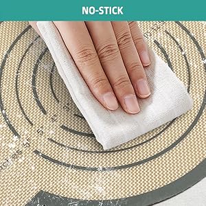 silicone bread sling