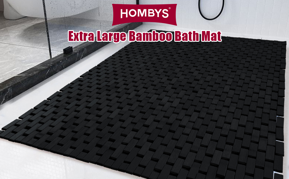 Shower Mat
