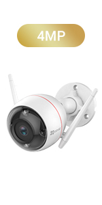 C3W PRO 4MP