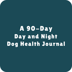 pet care log book