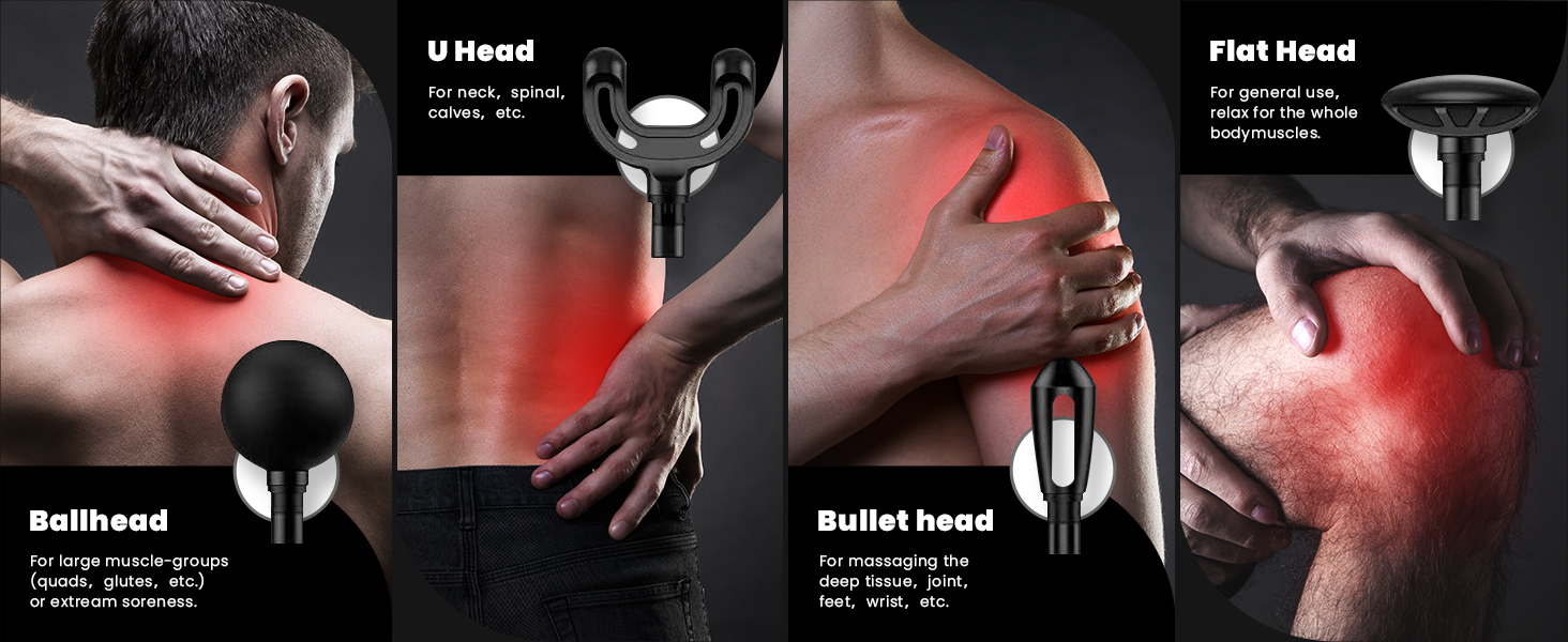 pain relief