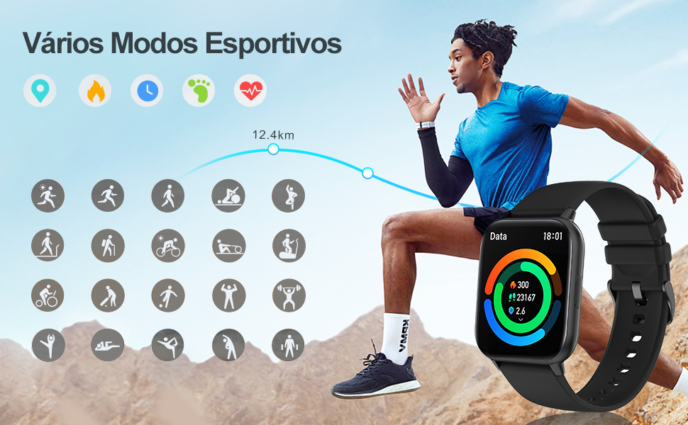 smartwatch