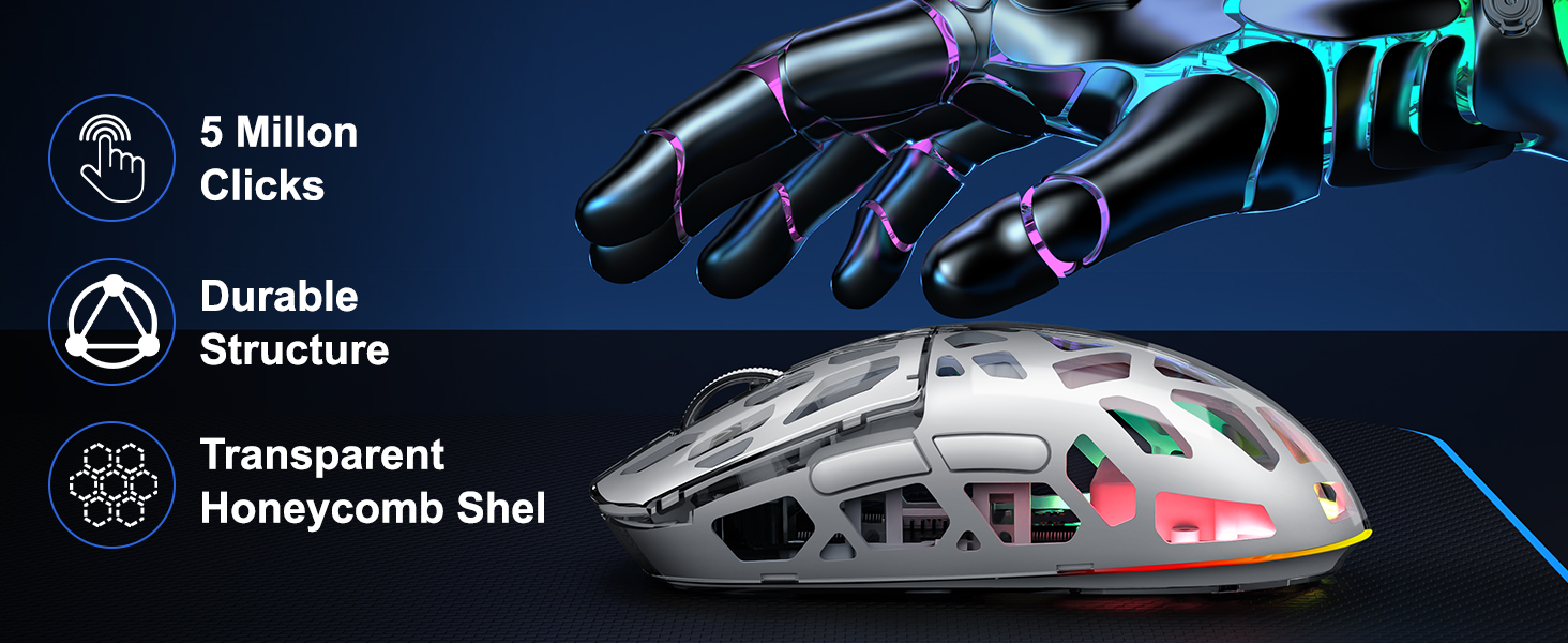 mouse wireless