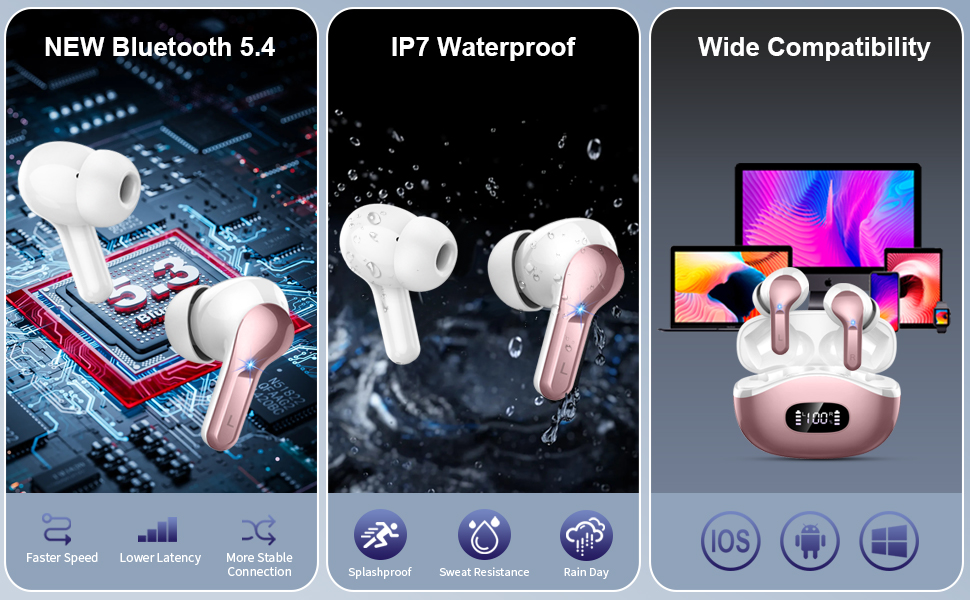 Ear buds