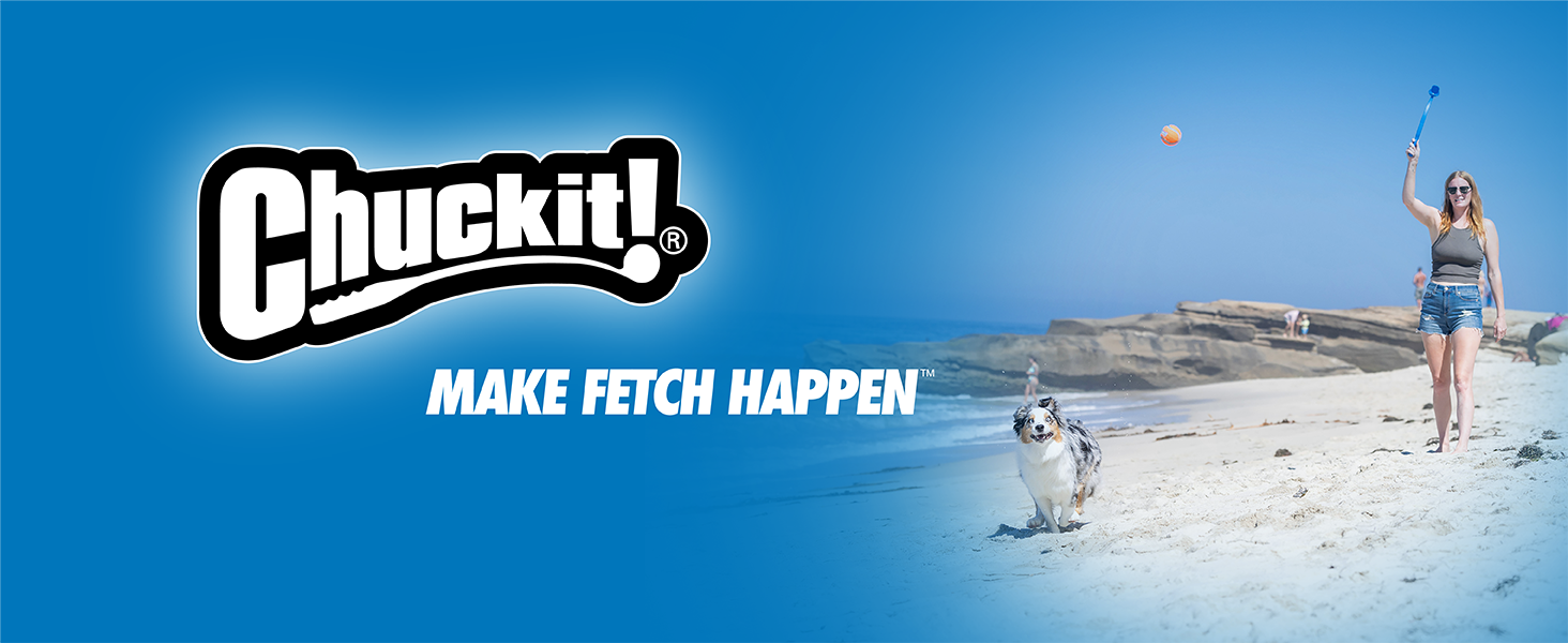 Chuckit! Sport Launcher