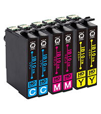 Amazon.co.jp: 【インクのチップス】 カードケース互換 IB10