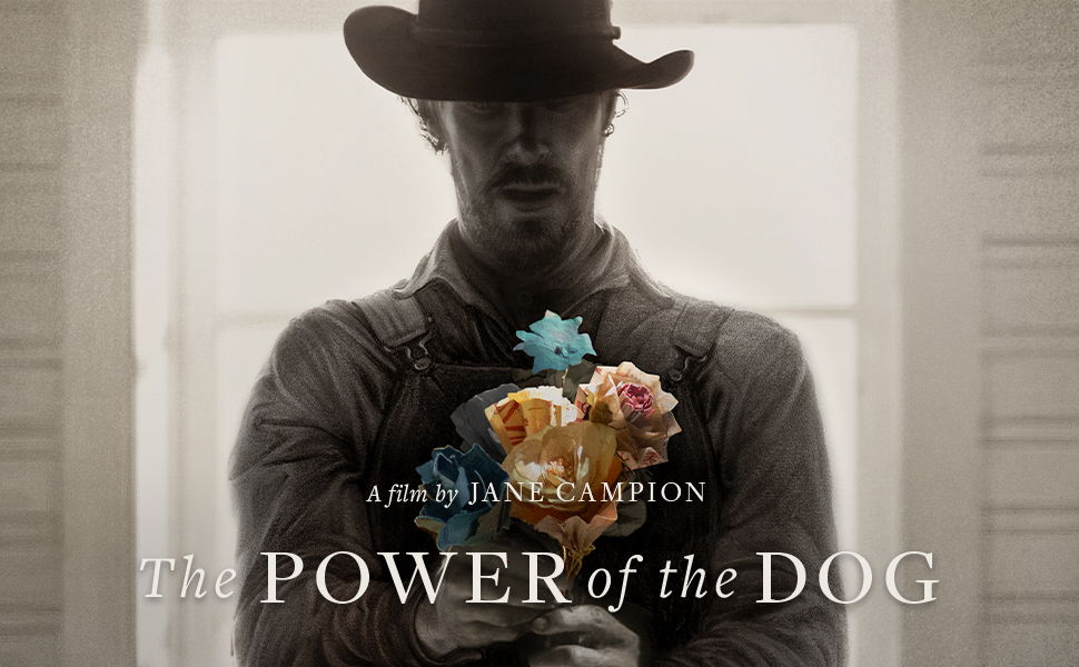 The Power of the Dog (The Criterion Collection) [Bluray