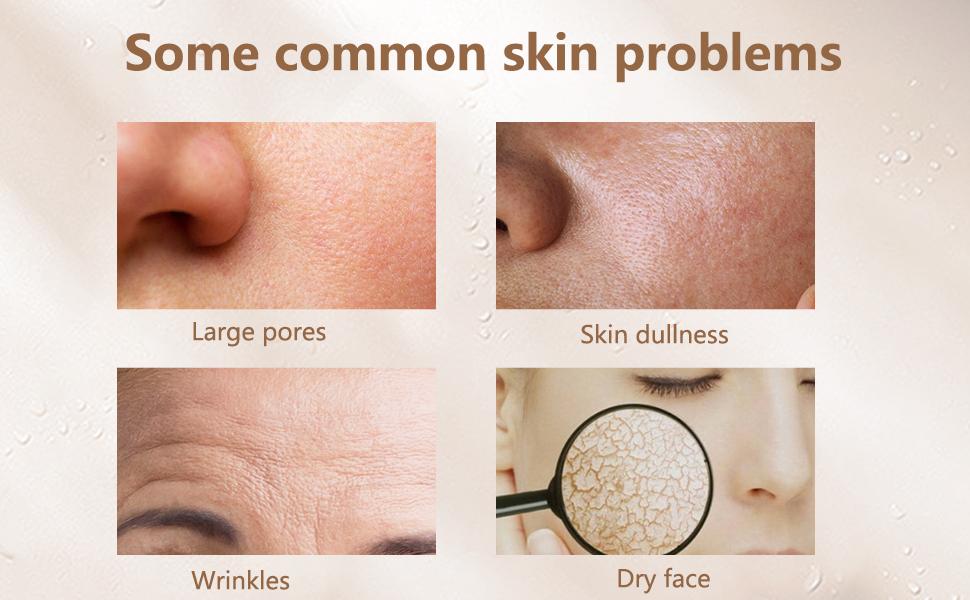 collagen face mask