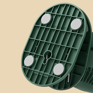 stroller fan clip on for baby